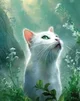 warrior cat RPG