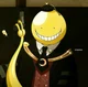 Koro-Sensei