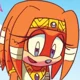 Tikal the Echidna