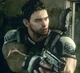 Chris Redfield - 008