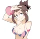 Bikini Uraraka