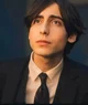 Aidan Gallagher 