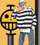 Trafalgar Law