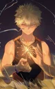 Katsuki Bakugo