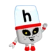 H-Bot