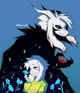 Asriel Dreemur