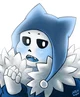 Revived Blizz Sans