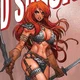 Red Sonja