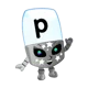 P-Bot