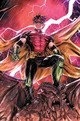 FANTASY Tim Drake