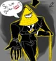 Bill Cipher