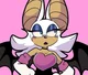 Rouge the bat