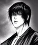 Toji Fushiguro