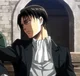 Levi Ackerman 