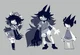 PAST TRIO