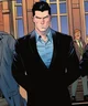 FANTASY Bruce Wayne