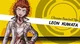 Leon Kuwata