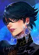Bayonetta