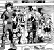 Class 1A love potion