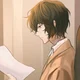 Dazai - Chuuya pov