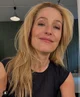 -Gillian Anderson-