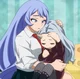 Nejire and Eri