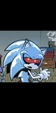 Sonic metal virus RP