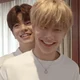 Seungmin and Jeongin