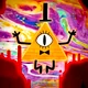 Bill Cipher