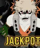 Bakugo Katsuki 