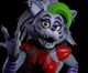 Roxanne Wolf 