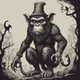 Evil Monki