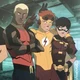 Young Justice