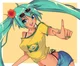 Brazilian Miku