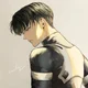 Levi Ackerman 
