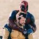 Deadpool - Wolverine