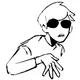 Dave Strider