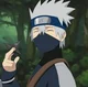 Kakashi Hatake 
