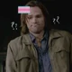 Sam Winchester - MTF