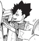 Kuroo Tetsuro