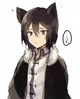 Fyodor cat