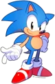 Sonic The Hedgehog