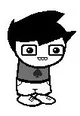Little John Egbert