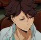 Oikawa Tooru 
