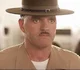 USMC Drill Sergeant