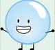 Bubble BFB