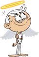 Angel Lincoln Loud