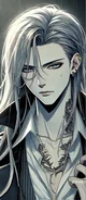The Vampire Prince