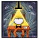Bill Cipher