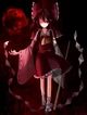 Honki Reimu